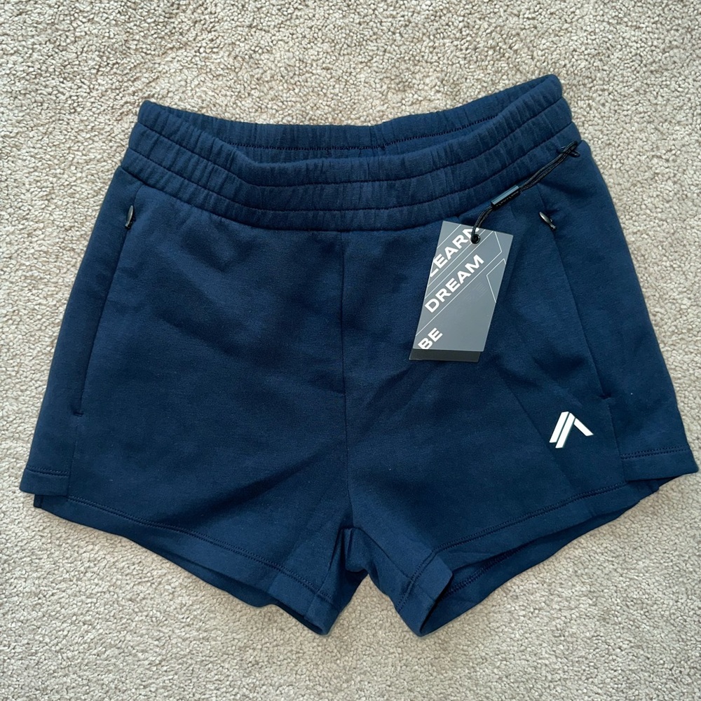 Alphalete Shorts Size Small